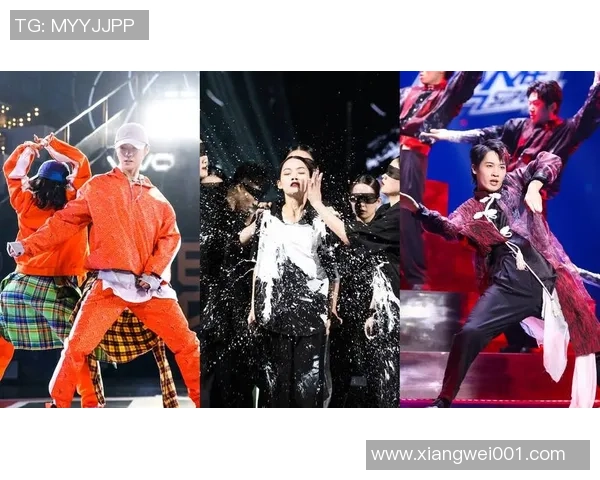 街舞纪实：见证杭州街舞队从默默无闻到璀璨辉煌的奋斗之路