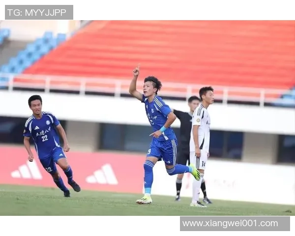 澧阳足球崛起之路探索地方足球文化与青少年培养的未来发展方向