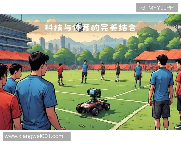 特特足球引领青少年运动热潮助力健康成长与团队精神培养