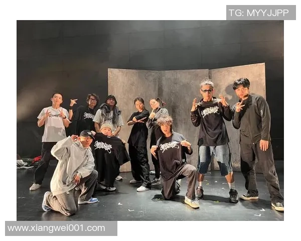 重庆街舞队的阵地战体系与街舞战术的创新探索